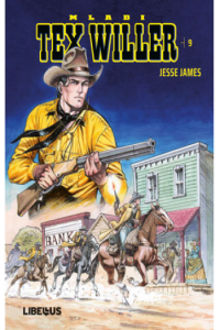 TW: Mladi Tex specijal 09