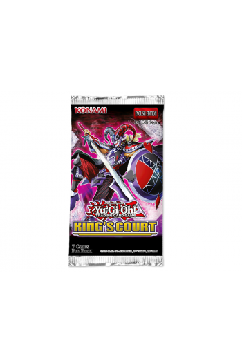 Kings Court booster - slika proizvoda