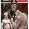 Nathan Never 090 (Strip) - naslovnica