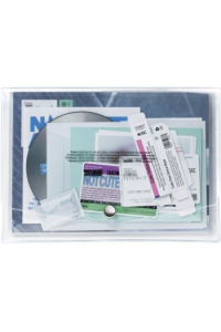 Illit 1St Single Album Not Cute Anymore (Not Cute Ver.)