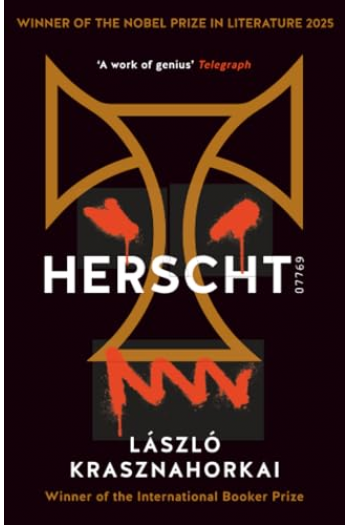 Herscht 07769 - naslovnica