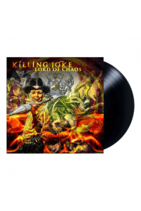 Killing Joke - Lord of Chaos LP - omot