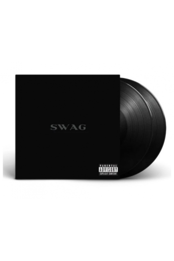 Justin Bieber - Swag LP - omot