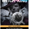 Promise of the Witch-King: Dungeons & Dragons - naslovnica