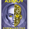 Forward the Foundation - naslovnica
