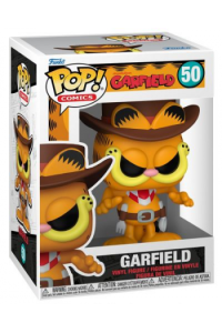 Pop Garfield (50) - slika proizvoda