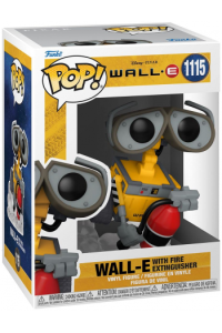 Pop Wall-E Extinguisher (1115)