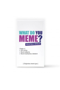 What Do You Meme? (HR)