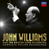 John Williams - John Williams - Complete Philips Recordings BOX CD - omot