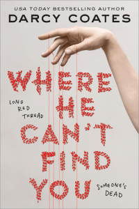 Where He Cant Find You - naslovnica