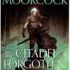 The Citadel of Forgotten Myths - naslovnica
