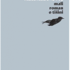 Mali roman o tišini - naslovnica
