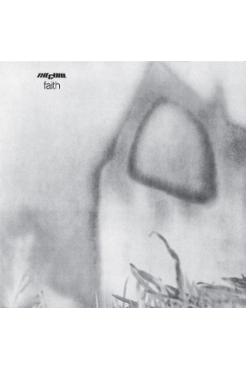 The Cure - Faith LP - omot