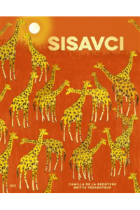 Sisavci - naslovnica