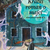 Kratki roman o majci - naslovnica