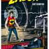 Zagor LP Kolor 008 (Strip) - naslovnica