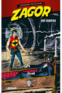 Zagor LP Kolor 008