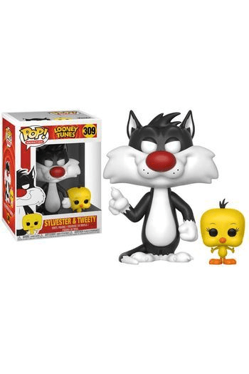 POP S. and Tweety (309) - slika proizvoda