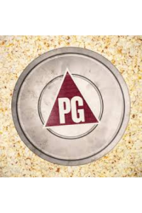 Peter Gabriel - Rated PG LP - omot