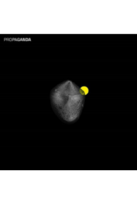 Propaganda - Propaganda LP - omot