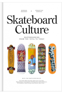 Skateboard Culture - naslovnica