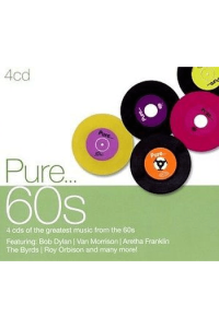 Various - Pure...60s CD - omot