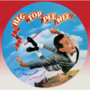 Danny Elfman - Big Top Pee Wee - Soundtrack (RSD Black Friday 2025 Picture Disc edition) LP - omot