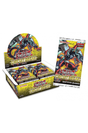 Circuit Break Booster - slika proizvoda