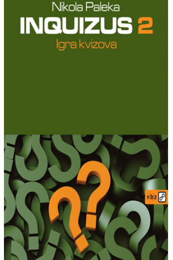Inquizus 2 - naslovnica