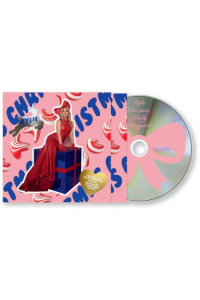 Kylie Minogue - Kylie Christmas CD - omot
