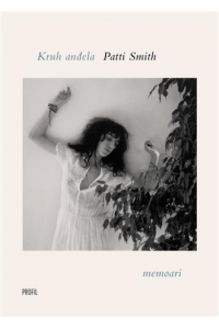 Kruh anđela - naslovnica