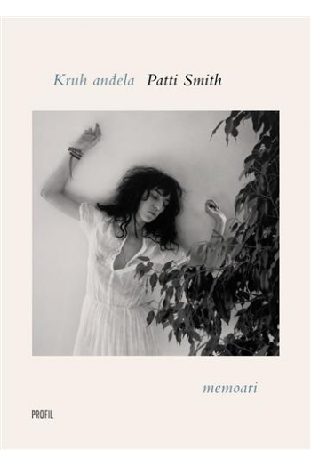 Kruh anđela - naslovnica