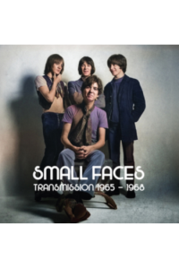Small Faces - Transmission 1965-1968 LP - omot