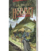 The Hobbit Graphic Novel (Strip) - naslovnica