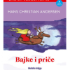 Bajke i priče - naslovnica