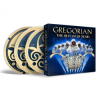Gregorian - 25 Live The Best Of 25 Years CD + DVD - omot