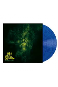 Rolling Papers (Blue Vinyl)