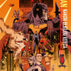 Batman: Nakon bijelog viteza (Strip) - naslovnica