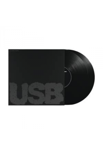 Fred Again... - Usb002 LP - omot