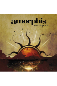 Amorphis - Eclipse LP - omot
