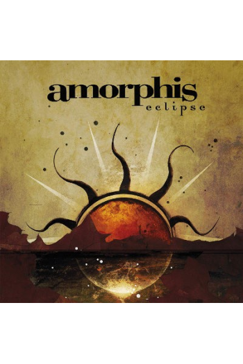 Amorphis - Eclipse LP - omot