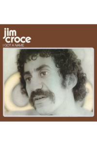 Jim Croce - I Got a Name LP - omot