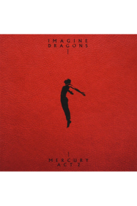 Imagine Dragons - Mercury: Act 2 LP - omot