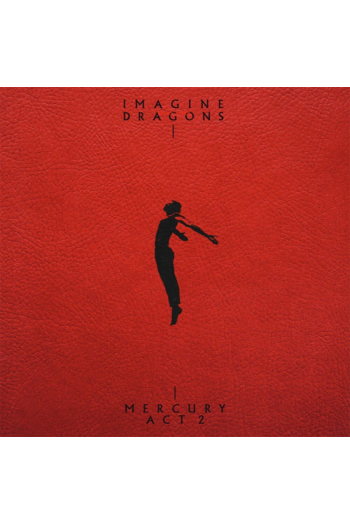 Imagine Dragons - Mercury: Act 2 LP - omot