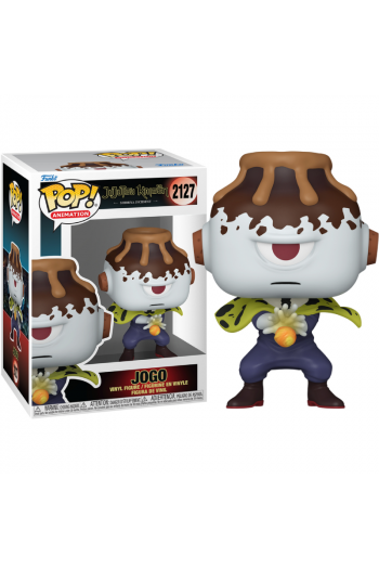 Jujutsu Kaisen POP! Animation Vinyl Figures Jogo 9 cm - slika proizvoda