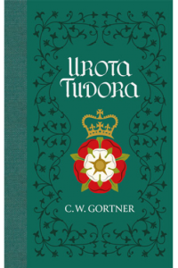 Urota Tudora - naslovnica