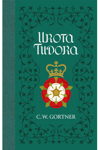 Urota Tudora - naslovnica