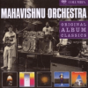 Mahavishnu Orchestra - Original Album Classics CD - omot