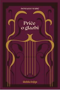 Priče o glazbi - naslovnica