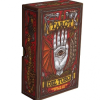 Tarot del Toro - naslovnica